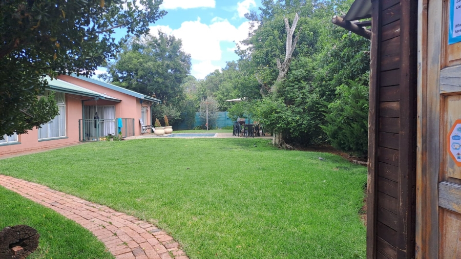 4 Bedroom Property for Sale in Universitas Free State